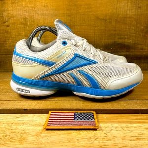 Reebok Easytone Reenew | Women’s | Blue White